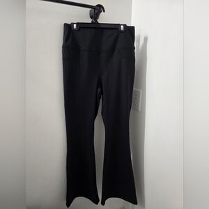 HALARA Black Petite Leggings